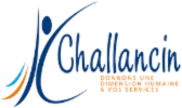 You are currently viewing CHALLANCIN : Touchez pas à notre logo
